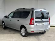Lada (ВАЗ) Largus I Рестайлинг Петрозаводск  - изображение 20