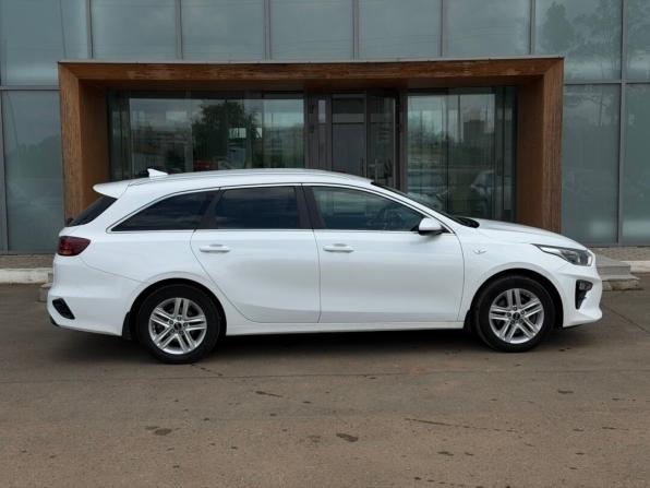 Kia Ceed III с пробегом 2019 года, цена 1 670 000 рублей, 148754 км, универсал, Автокод Объявления