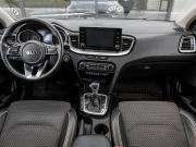 Kia Ceed III Казань  - изображение 16