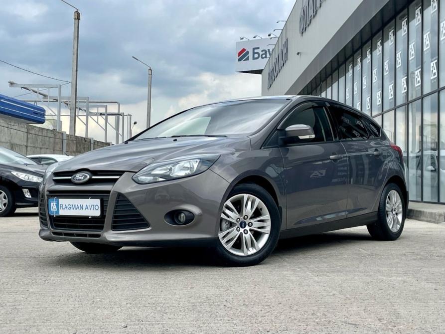 Ford Focus III Краснодар  - изображение 1