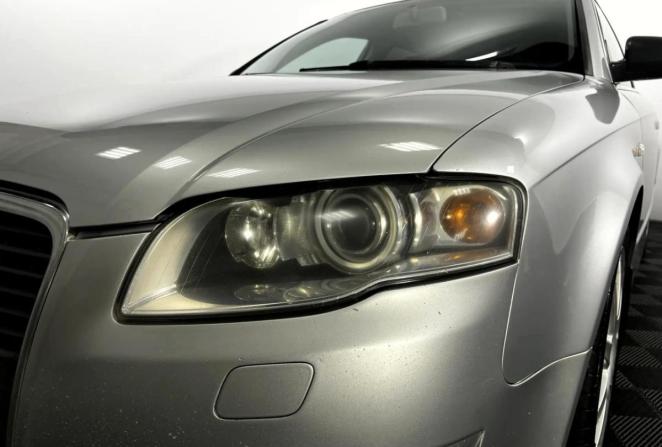 Audi A4 II (B6) с пробегом 2005 года, цена 800 000 рублей, 387192 км, универсал, Автокод Объявления