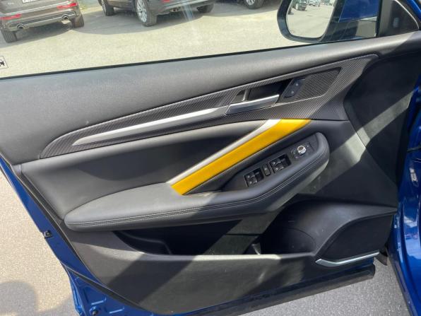 Haval F7x I с пробегом 2021 года, цена 1 735 000 рублей, 100679 км, внедорожник, Автокод Объявления