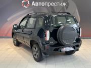 Lada (ВАЗ) Niva Travel I Сургут  - изображение 17