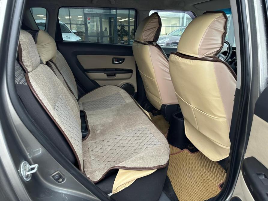 Kia Soul I Рестайлинг Екатеринбург  - изображение 8