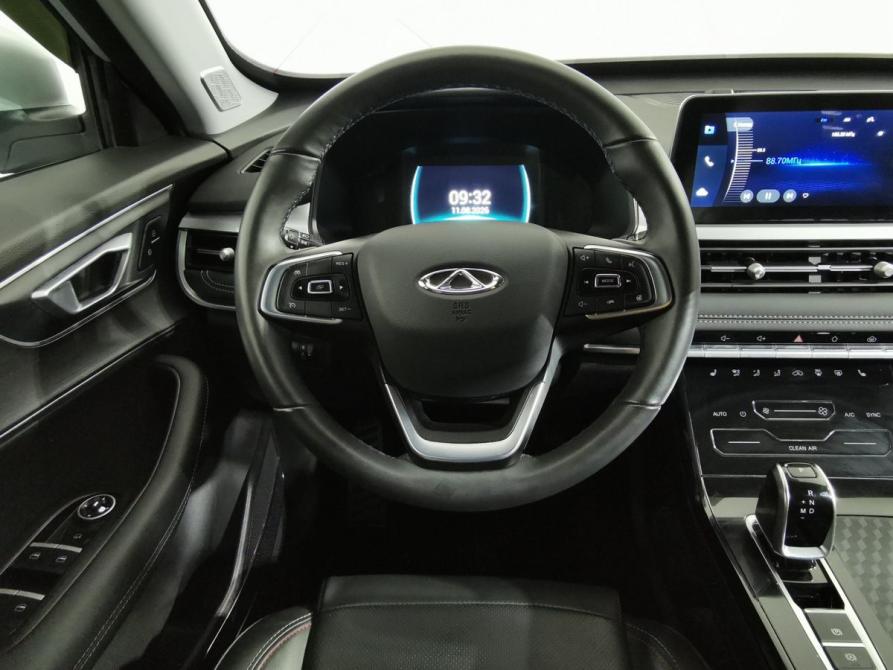 Chery Tiggo 7 Pro I Москва  - изображение 19