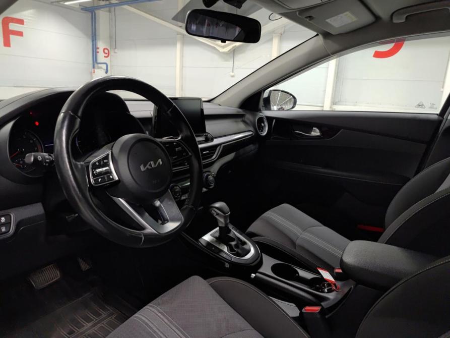 Kia Cerato IV Рестайлинг Казань  - изображение 20
