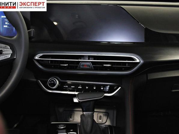 Changan Eado Plus с пробегом 2024 года, цена 2 057 000 рублей, 2146 км, седан, Автокод Объявления