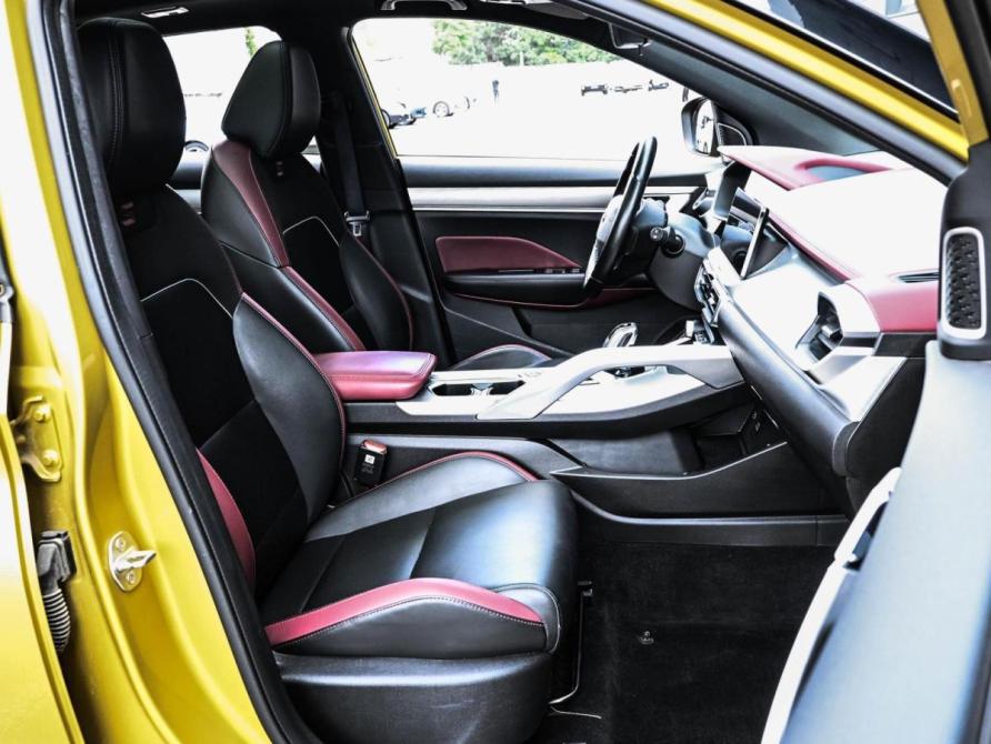 Geely Coolray I Новороссийск  - изображение 8