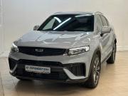 Geely Tugella I Рестайлинг Балашиха  - изображение 25