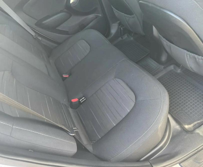 Hyundai ix35 I Рестайлинг Челябинск  - изображение 9