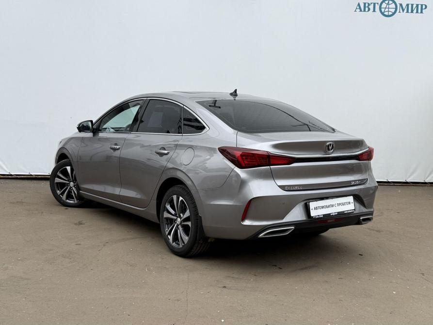 Changan Eado Plus Москва  - изображение 7