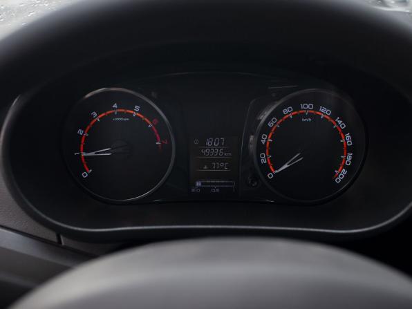 Lada (ВАЗ) Granta I Рестайлинг с пробегом 2019 года, цена 650 000 рублей, 49336 км, седан, Автокод Объявления