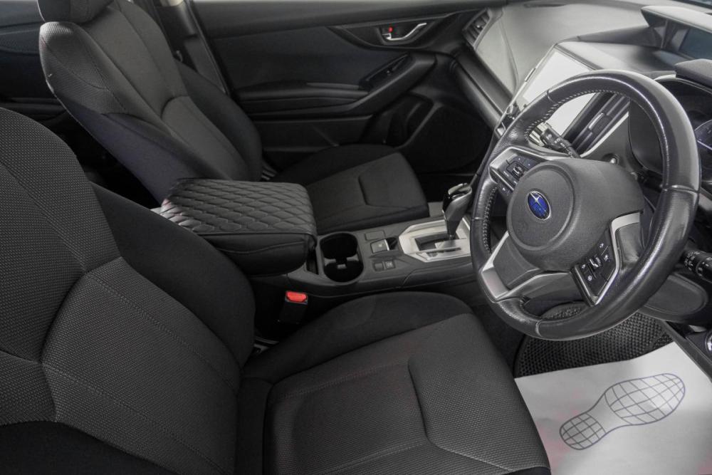 Subaru Impreza V Рестайлинг Кемерово  - изображение 12