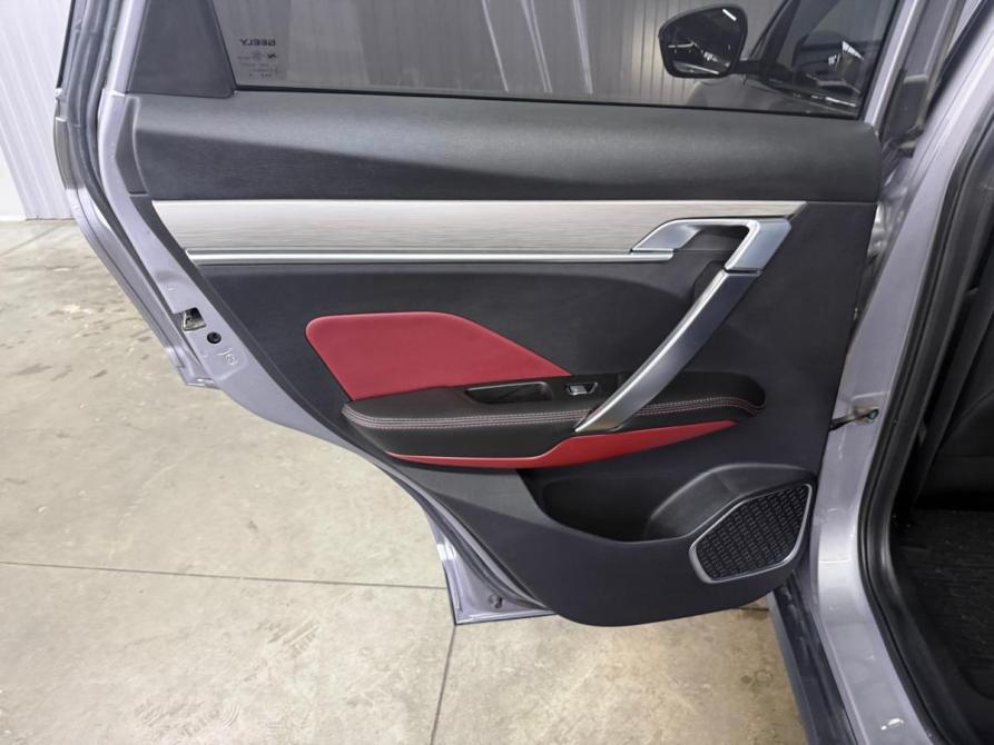 Geely Coolray I Краснодар  - изображение 17