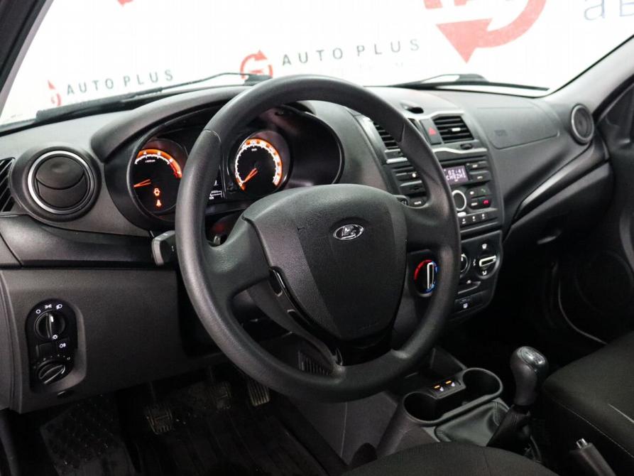 Lada (ВАЗ) Granta I Рестайлинг Минеральные Воды  - изображение 7