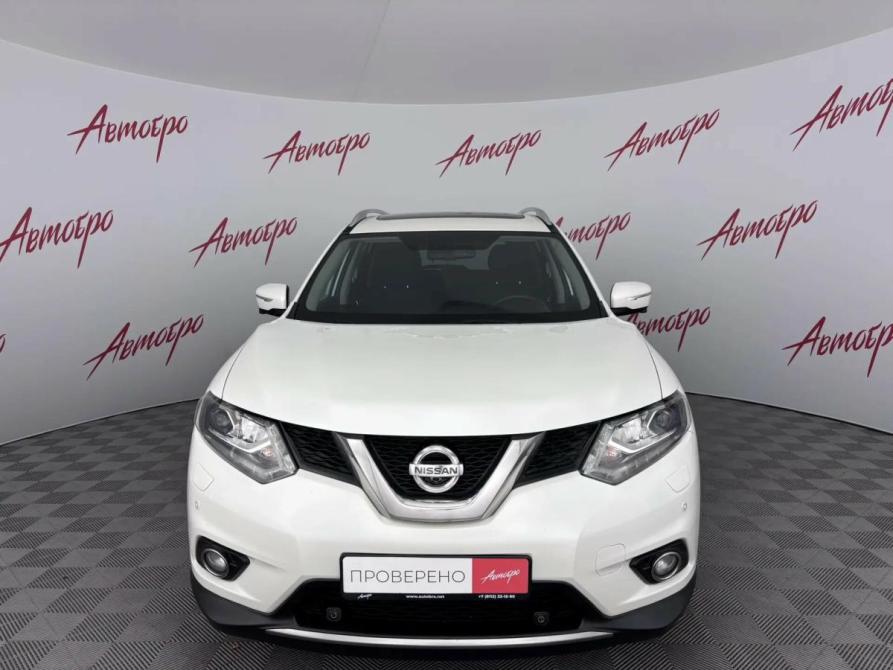 Nissan X-Trail III Псков  - изображение 8