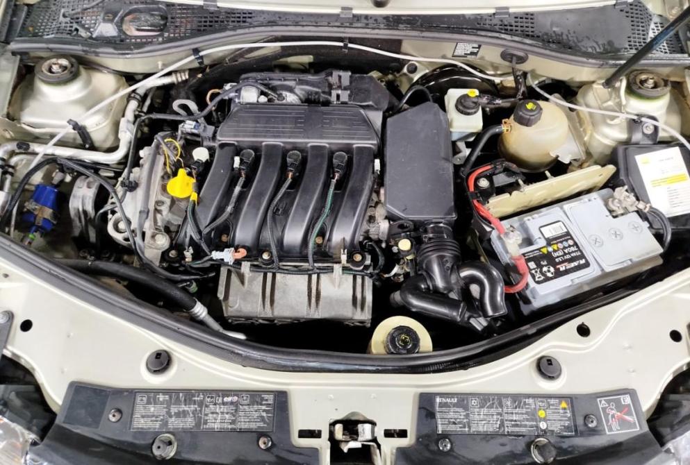 Renault Duster I Саратов  - изображение 11