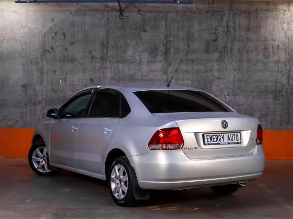 Volkswagen Polo V с пробегом 2012 года, цена 700 000 рублей, 235767 км, седан, Автокод Объявления