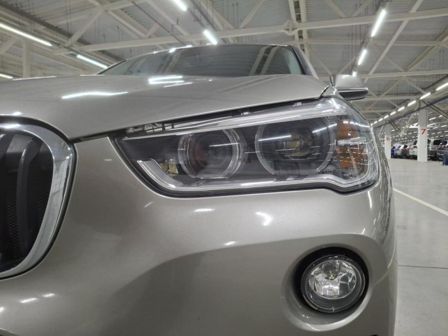 BMW X1 II (F48) Казань  - изображение 21
