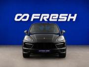 Porsche Cayenne II (958) Москва  - изображение 29