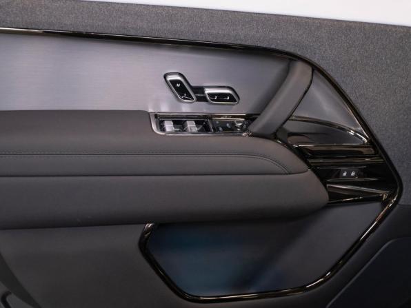 Land Rover Range Rover Sport III с пробегом 2023 года, цена 12 850 000 рублей, 43843 км, внедорожник, Автокод Объявления