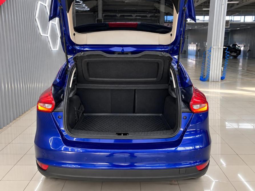 Ford Focus III Рестайлинг Альметьевск  - изображение 10