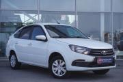 Lada (ВАЗ) Granta I Рестайлинг Ульяновск  - изображение 26