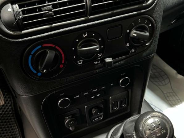 Lada (ВАЗ) Niva Travel I с пробегом 2023 года, цена 1 100 000 рублей, 50669 км, внедорожник, Автокод Объявления