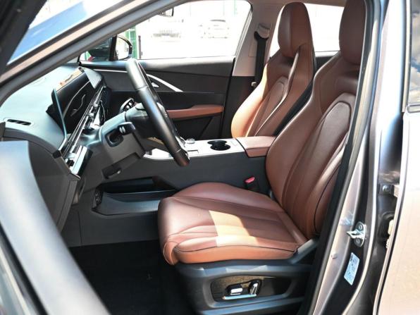 Omoda C5 I с пробегом 2022 года, цена 1 454 000 рублей, 91744 км, внедорожник, Автокод Объявления