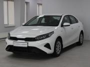 Kia Cerato IV Рестайлинг Старый Оскол  - изображение 26