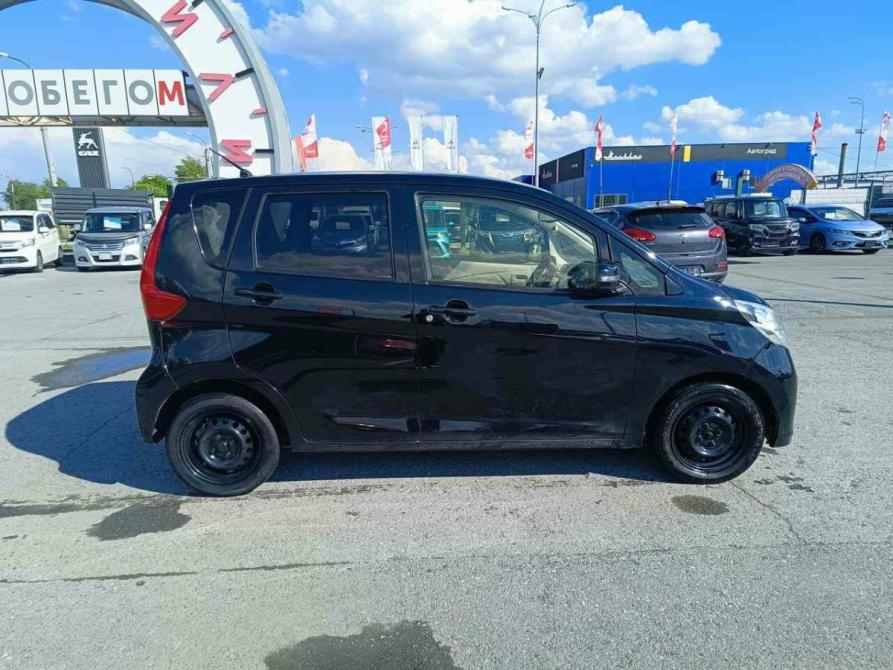 Nissan Dayz I Тюмень  - изображение 8
