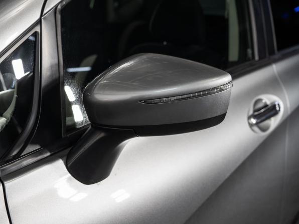 Nissan Note II Рестайлинг с пробегом 2018 года, цена 1 020 500 рублей, 62850 км, хэтчбек, Автокод Объявления