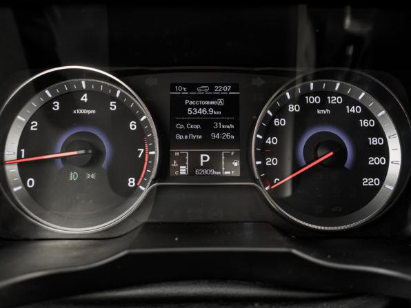 SsangYong Tivoli I Рестайлинг с пробегом 2020 года, цена 2 340 000 рублей, 62809 км, внедорожник, Автокод Объявления