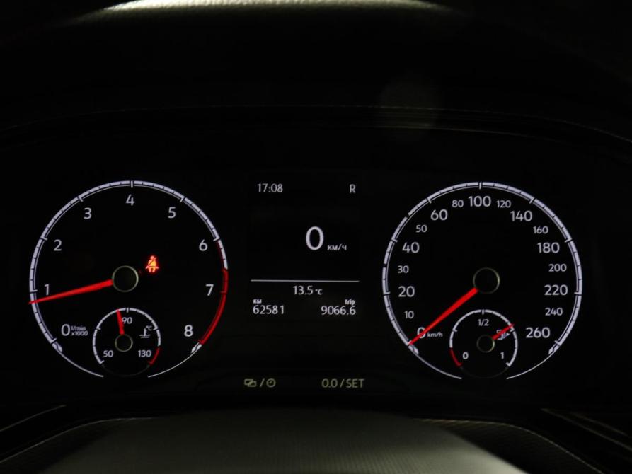Volkswagen Polo VI Химки  - изображение 11