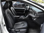 Toyota Camry VIII (XV70) Краснодар  - изображение 27