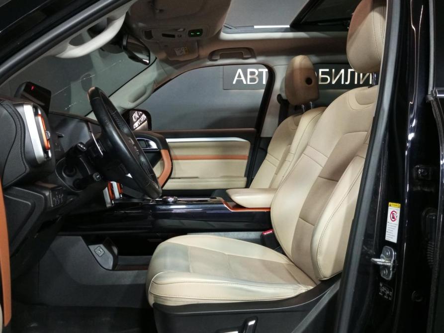 Haval Dargo I Уфа  - изображение 8