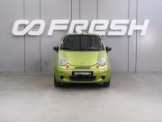 Daewoo Matiz I Рестайлинг Воронеж  - изображение 17