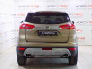 Geely Atlas I Екатеринбург  - изображение 25