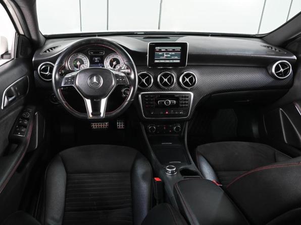 Mercedes-Benz A-Класс III (W176) с пробегом 2014 года, цена 1 479 000 рублей, 238718 км, хэтчбек, Автокод Объявления
