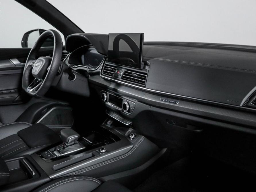 Audi Q5 II (FY) Рестайлинг Москва  - изображение 9