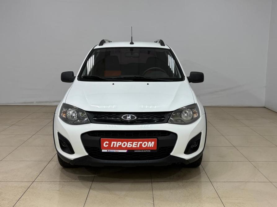 Lada (ВАЗ) Kalina II Альметьевск  - изображение 2