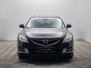 Mazda 6 II (GH) Москва  - изображение 25