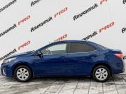 Toyota Corolla XI (E160 E170 E180) Екатеринбург  - изображение 25