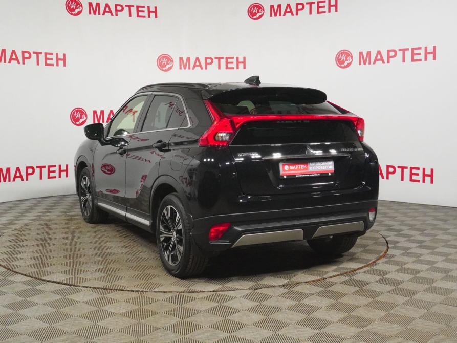 Mitsubishi Eclipse Cross I Вологда  - изображение 7