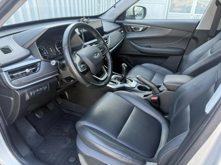 Chery Tiggo 4 Pro I Ростов-на-Дону  - изображение 11