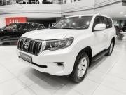 Toyota Land Cruiser Prado 150 Series Рестайлинг 3 Казань  - изображение 23