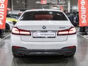 BMW 5 серии VII (G30/G31/G38) Рестайлинг Санкт-Петербург  - изображение 49