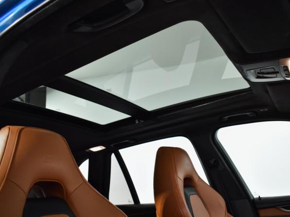BMW X5 M II (F85) с пробегом 2015 года, цена 3 389 000 рублей, 182803 км, внедорожник, Автокод Объявления