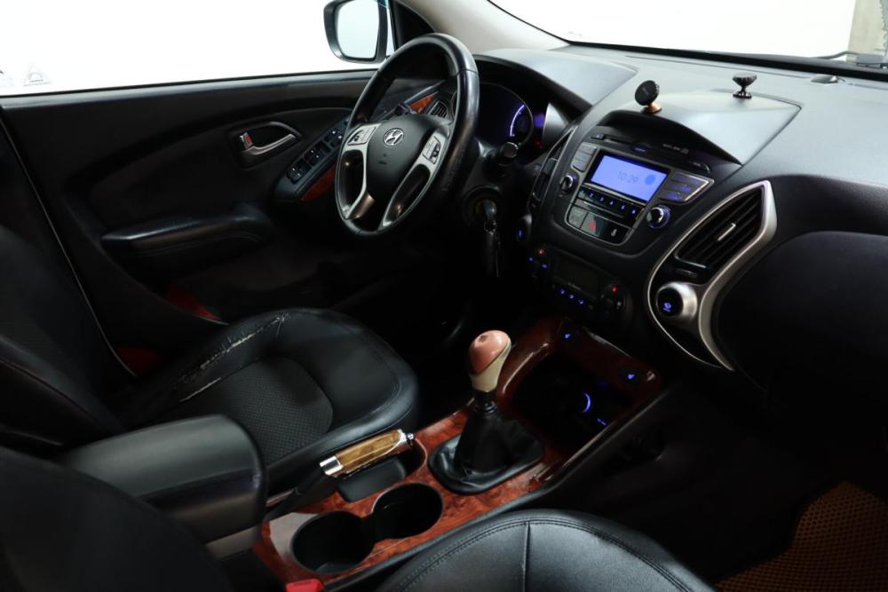 Hyundai ix35 I Сургут  - изображение 16