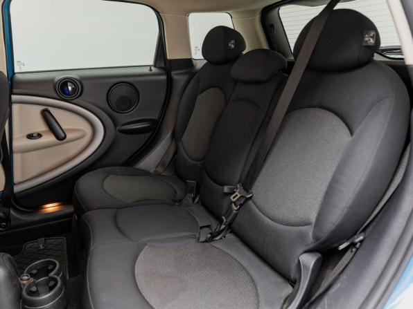 Mini Countryman I с пробегом 2016 года, цена 1 490 000 рублей, 150172 км, внедорожник, Автокод Объявления